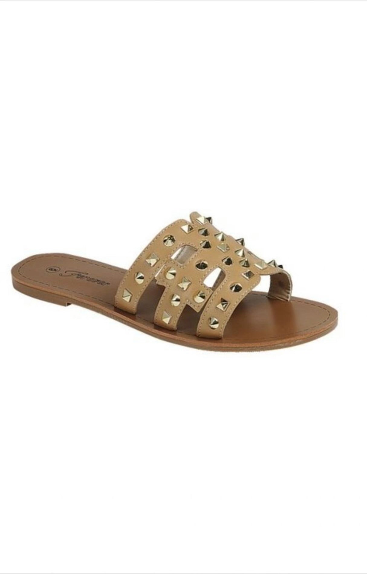 Tulum Sandal